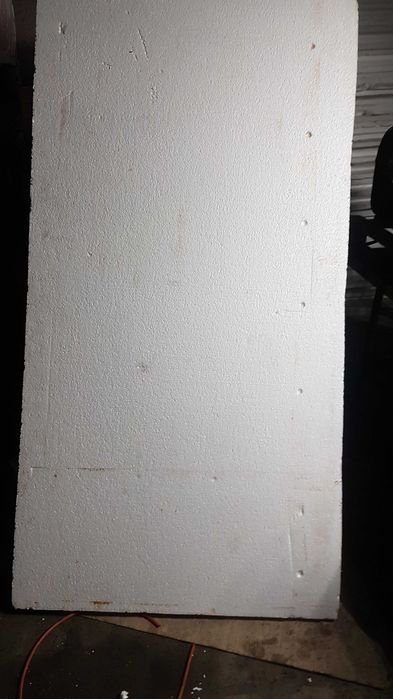 Продам пенопласт