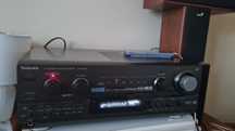 Statie Technics DX 940