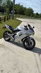 Kawasaki Er6f, limitat A2 35kw