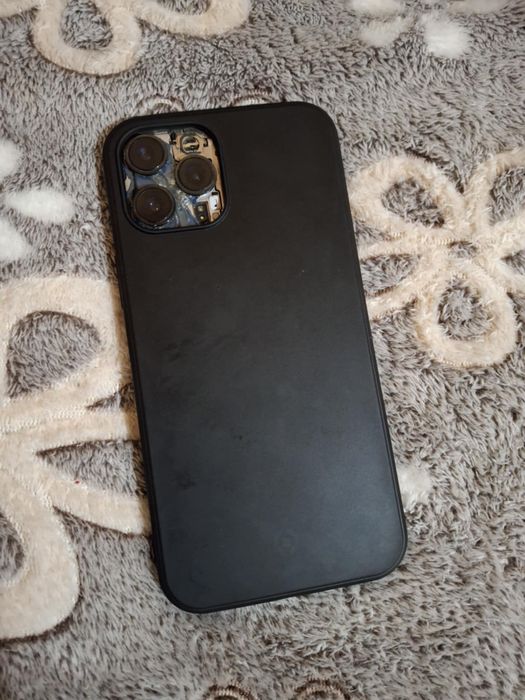 Iphone 12 pro max 512 GB  може и бартер за друг айфон