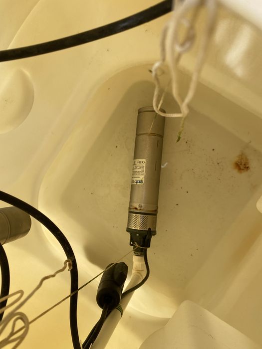 Ridicare presiune apa