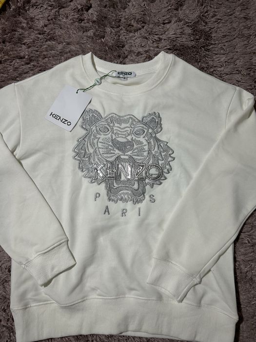 Bluza Kenzo S Alba