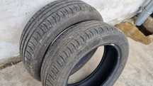 Гуми 15 цола michelin hankook