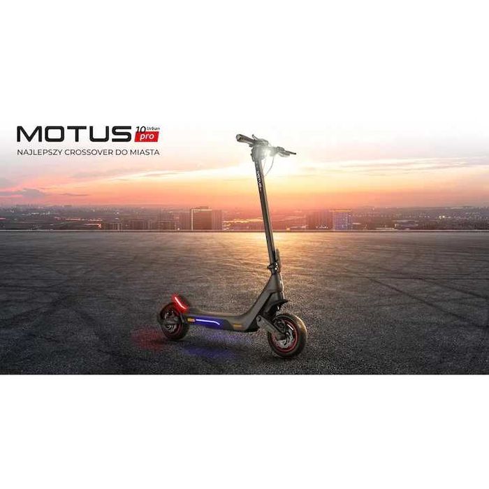 Vand Trotineta electrica Motus PRO 10 Urban