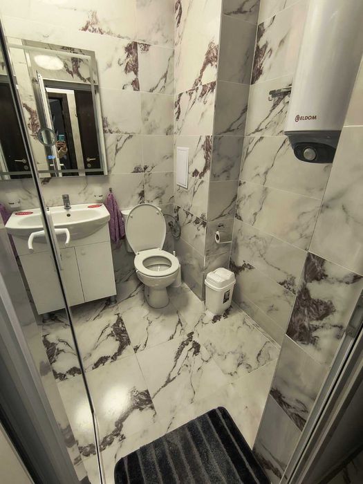 Дава се под наем Двустаен апартамент в Пловдив, Христо Смирненски - 70 кв.м за 459 € - Снимка #9