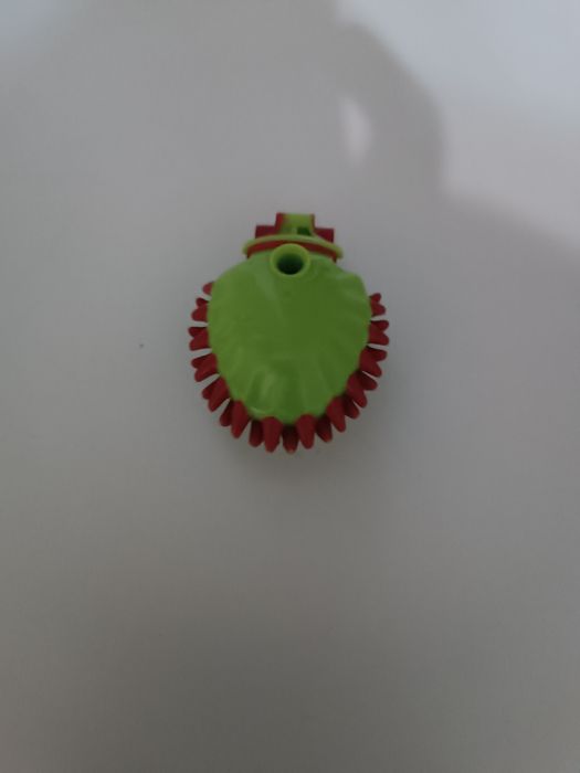 Лего танос и мухоловка