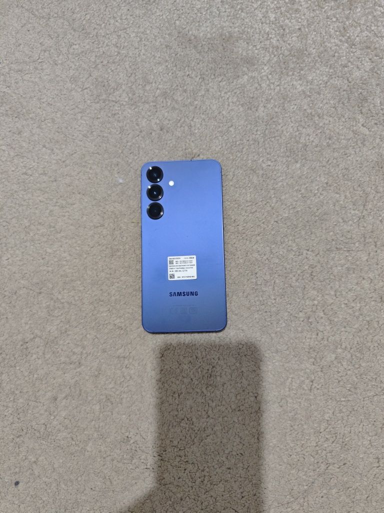 Samsung S 25 256gb
