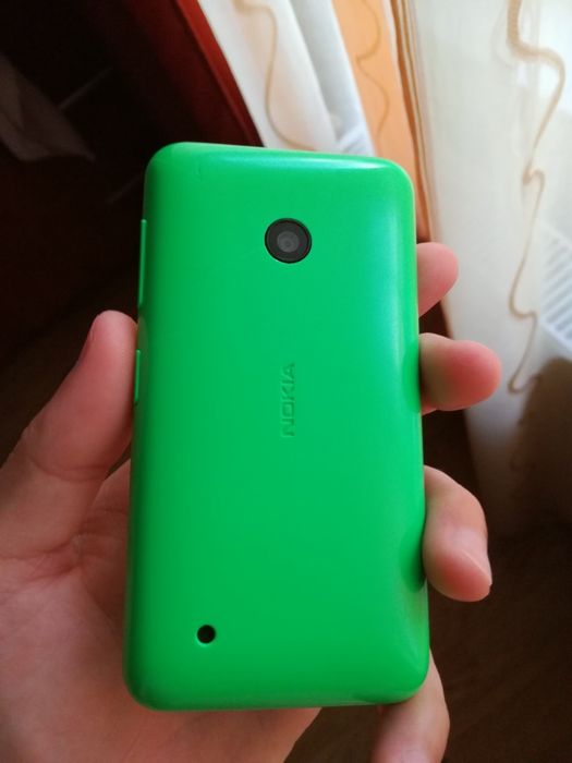 Nokia Lumia 530 Microsoft