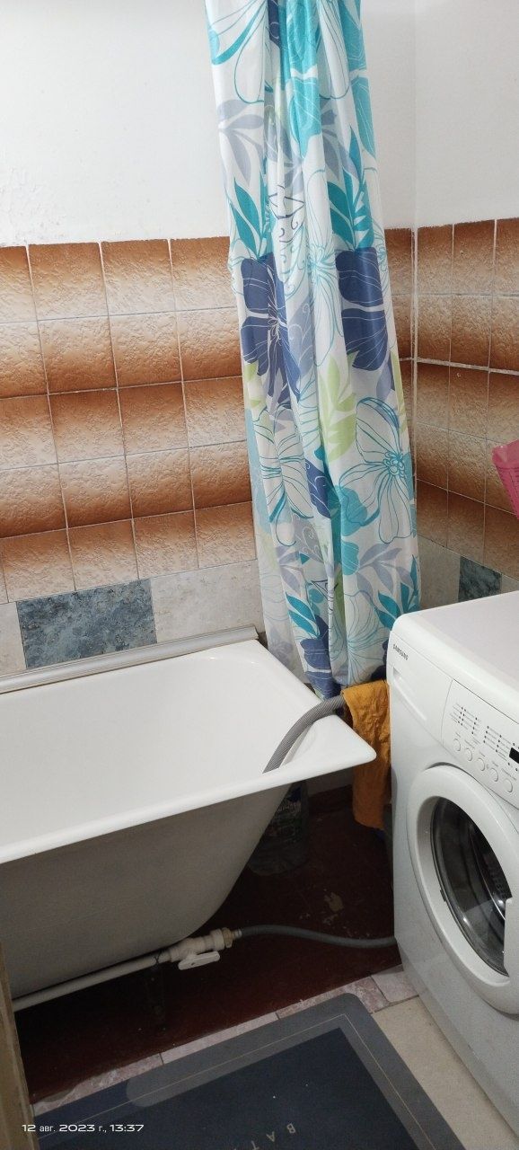 Продается 1 комн квартира на Кадышева