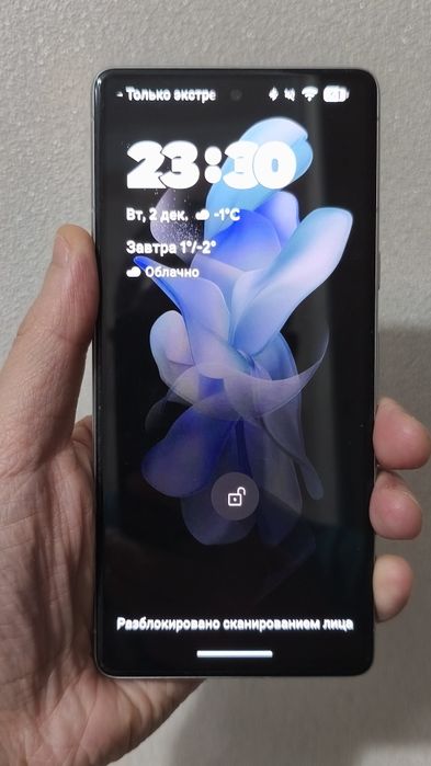 Продам Pixel 7 8/128