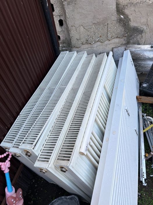 Calorifere de vânzare