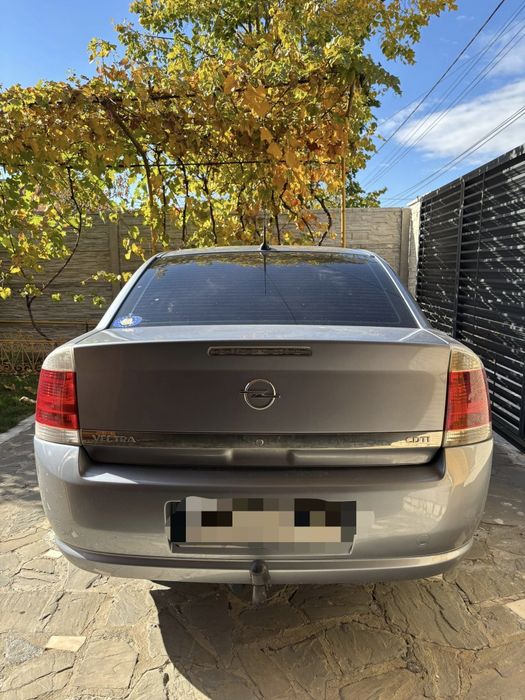 Vand Opel Vectra Facelift Euro 4