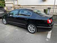 VW PASSAT 2.0TDI 2008,179300 km reaI1 –verificabili,inmatriculata