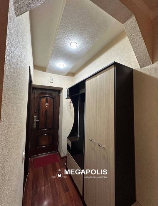 2 квартал 2/1/4‼️Балкон 2х4 Паспортный стол