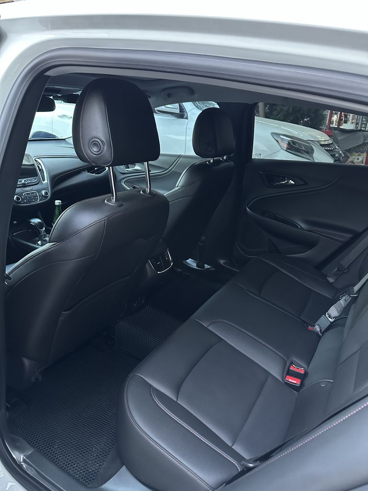 Malibu xl srochna 2023