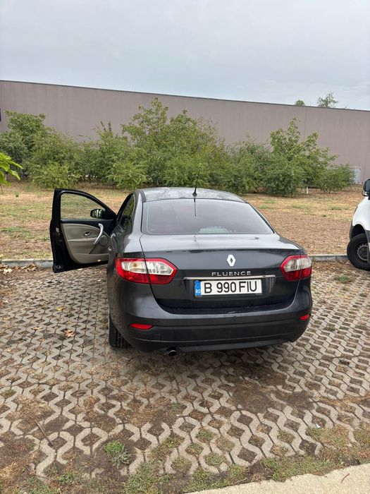 Vand Renault Fluence 2010