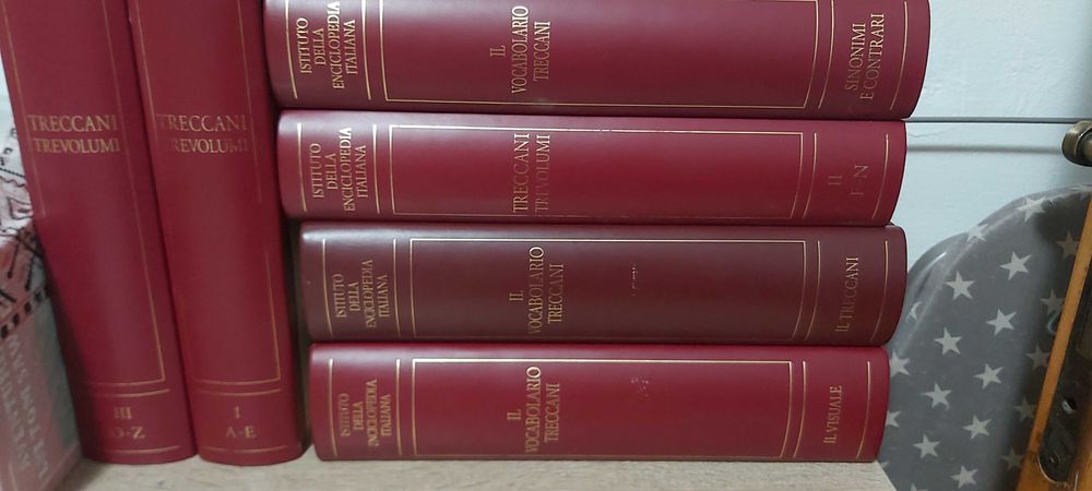 Enciclopedie italiană