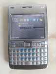 Vând Nokia E61i [perfect funcțional] [varianta cu Wi-Fi] //poze reale