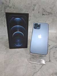 Apple iPhone 12 Pro, 128 гб (310833 г. Кокшетау, ул. Абая 128, 21)