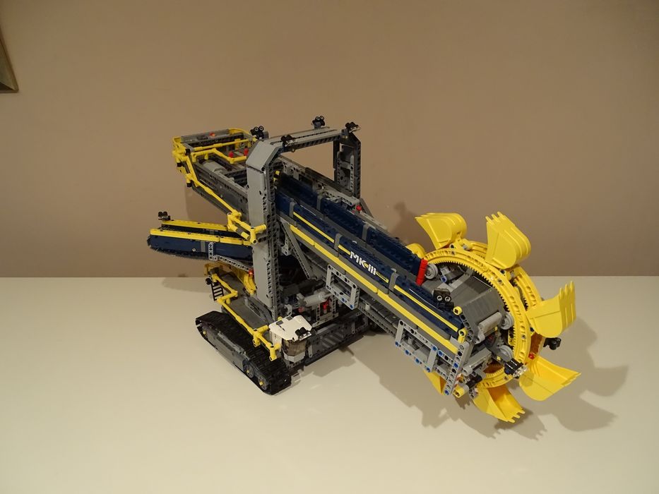 Lego Ninjago, Lego Modular, Lego Tehnick