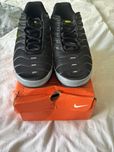 Nike Air Max Tn Batman