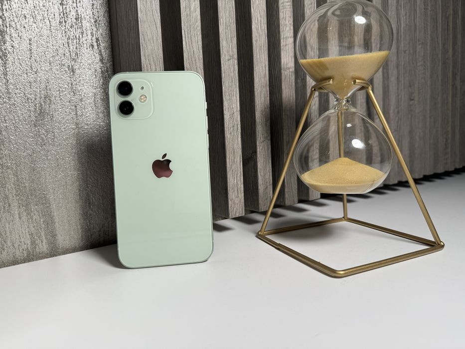 iPhone 12 Green Garantie Universul Telefoanelor