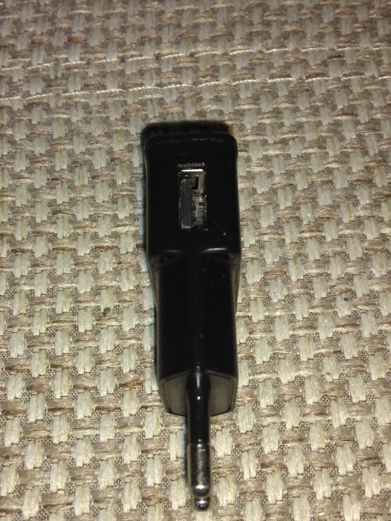 Продам адаптер питания usb Samsung