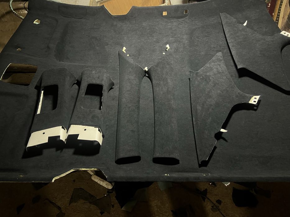 Cobalt kobalt patalok alcantara sotiladi