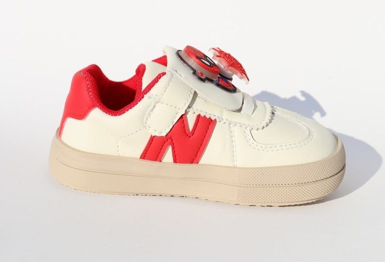 НОВО! Детски сникърси Spiderman 22-26