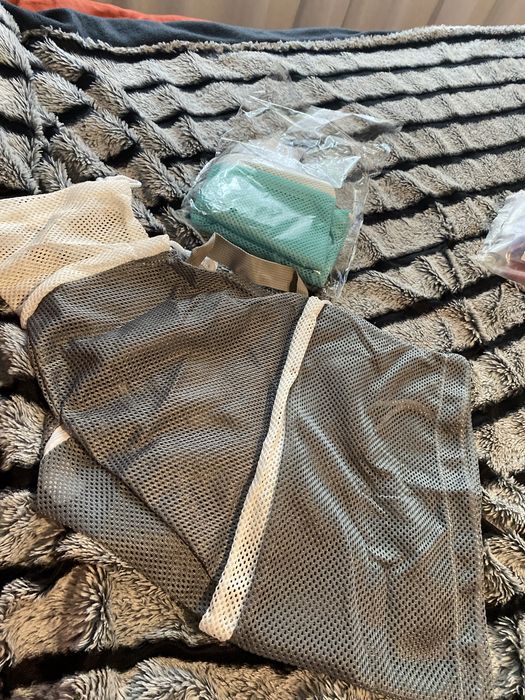 Set huse spalare pisica