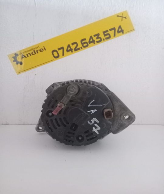 Alternator  80A / 1.5 7700431943 / 2542326B Renault Megane a 2-a gene