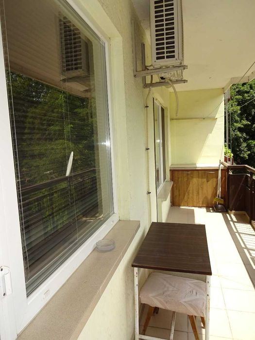 Дава се под наем Двустаен апартамент в Варна, Генералите - 50 кв.м за 306 € - Снимка #4