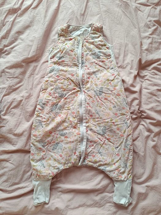 Зимно чувалче Angel Baby 1-2 години