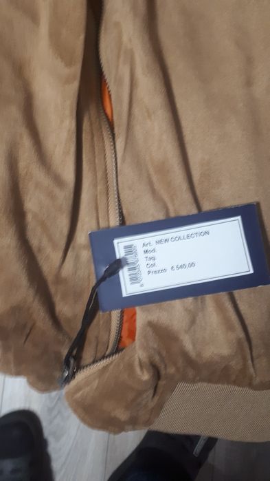 Jacheta David-Copper-EMPORIO