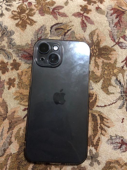 iPhone 15 , новый