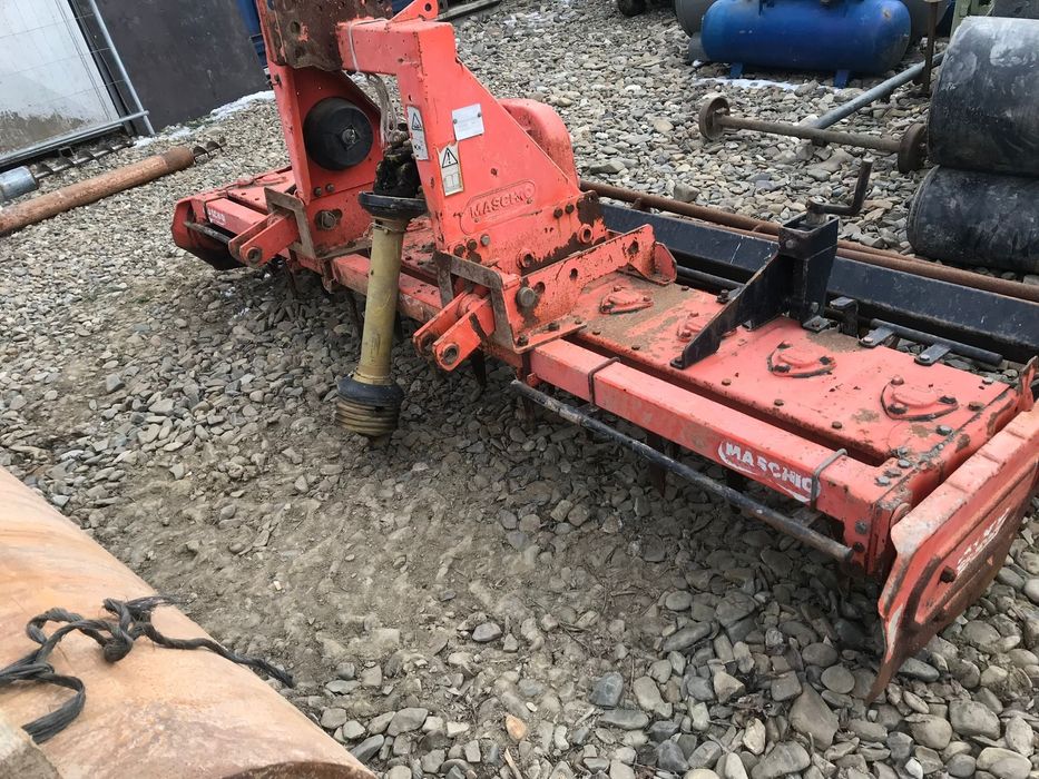 Freza Maskio 3 metri