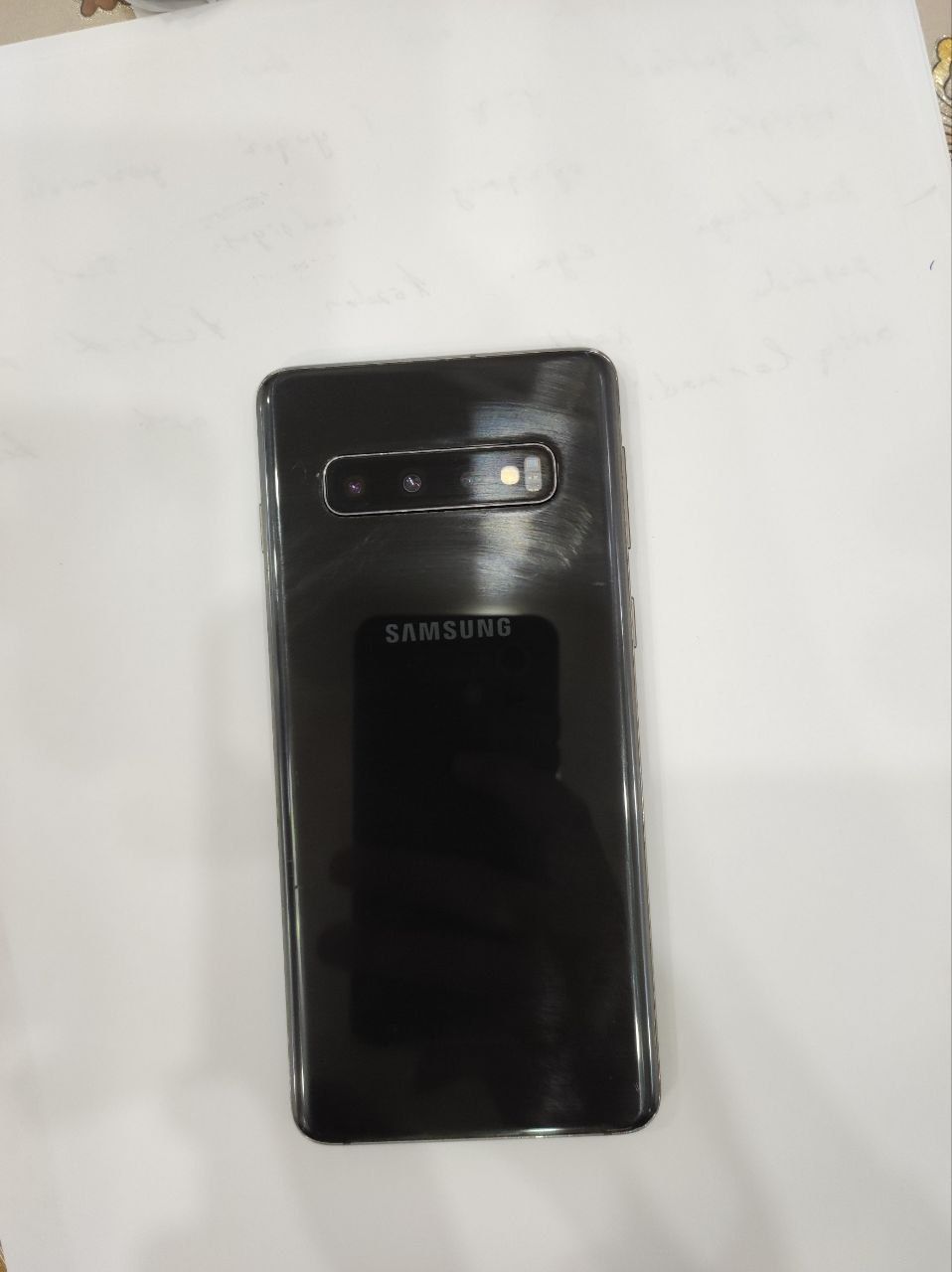 Samsung S10 8/128 srochno
