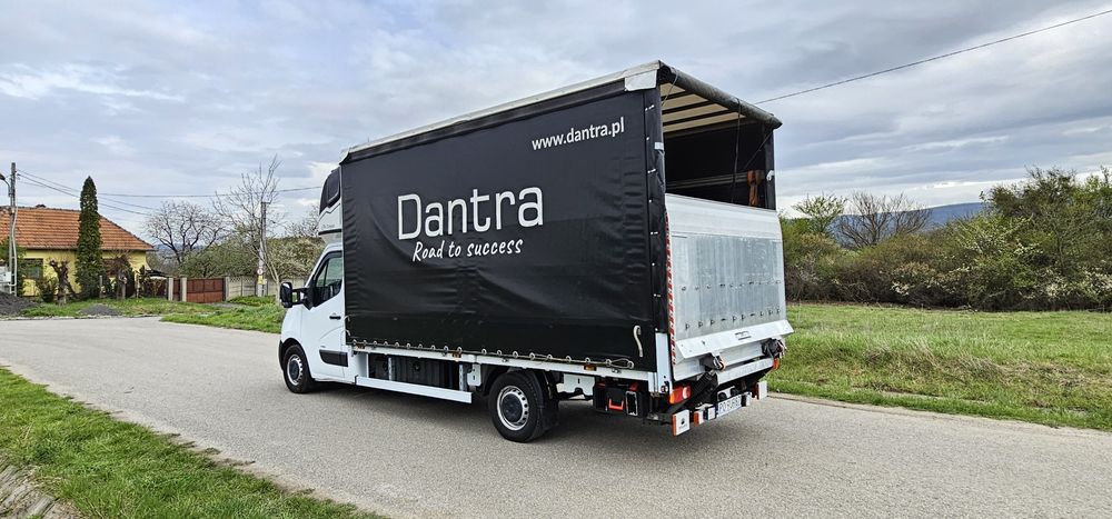 Opel Movano  2021/12 Lift Hidraulic/fiat ducato renault master