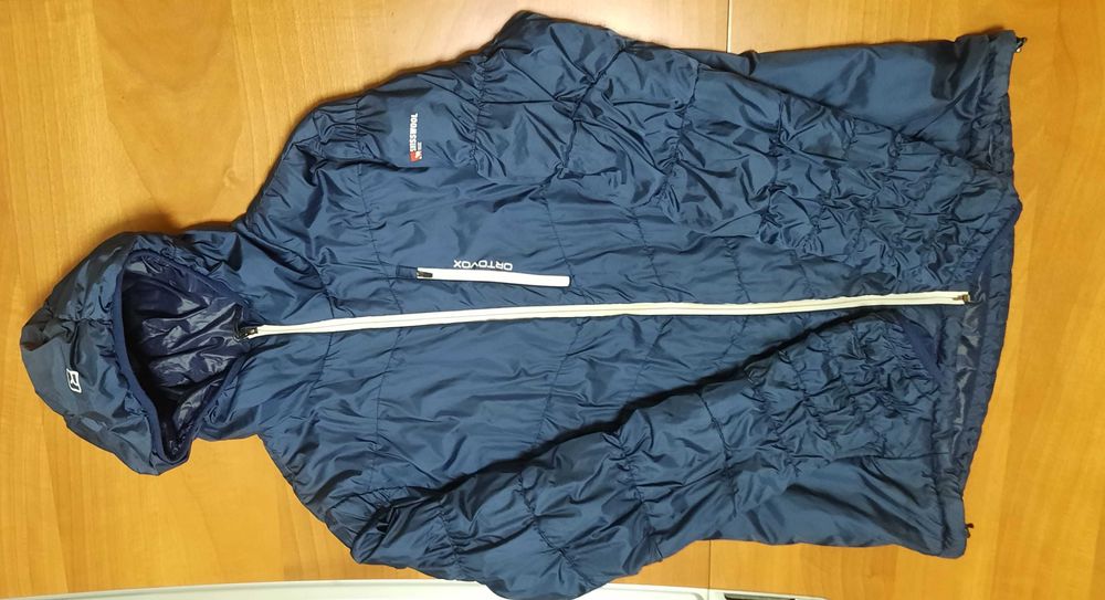 Ortovox®️-Swiss Wool-Много Запазено