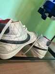 Papuci sport Nike
