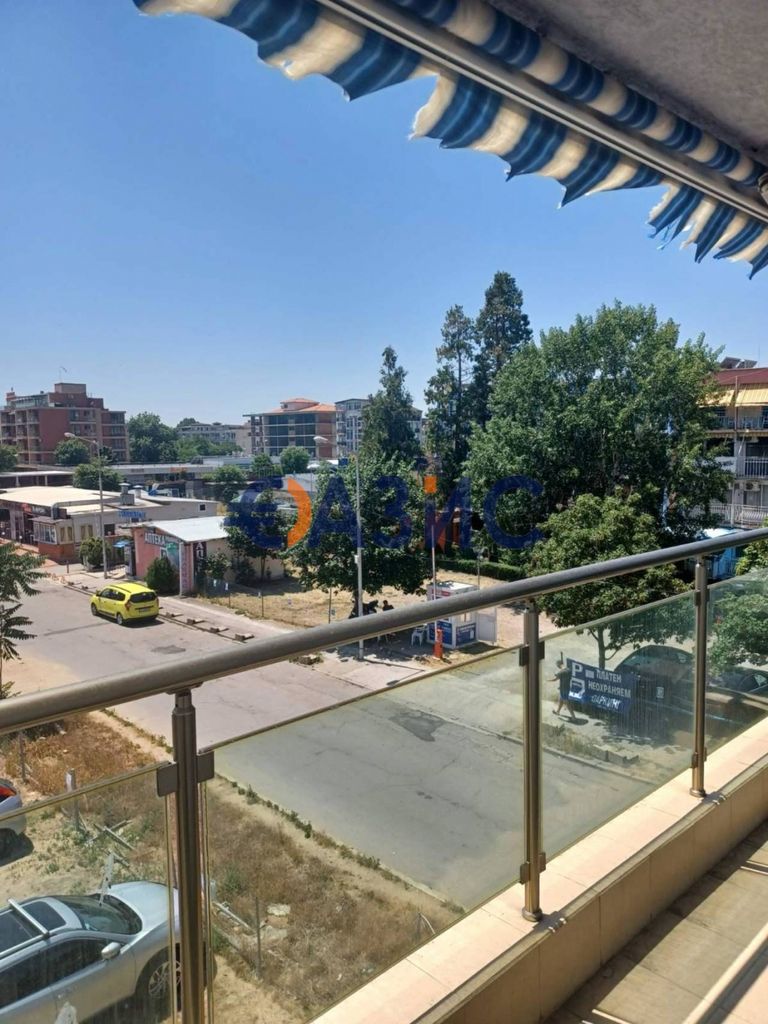 Продава се Двустаен апартамент в к.к. Слънчев бряг - 57 кв.м за 1113 €/кв.м - Снимка #4