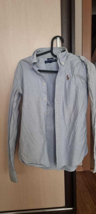 Дамска риза Ralph Lauren Slim Fit размер S