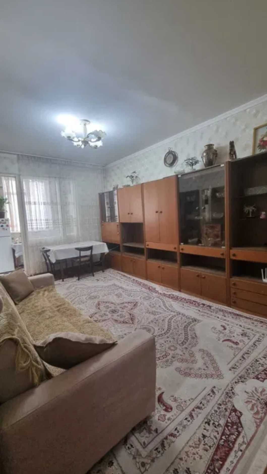 Подселение 1-2 девушки юнусабад 13кв.