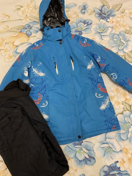 комбинезон женский Columbia