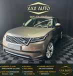 Land Rover Range Rover Velar Posibilitate rate, Garantie, Transport