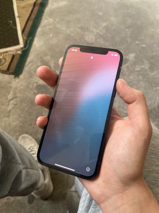 iphone 12 128gb/77%
