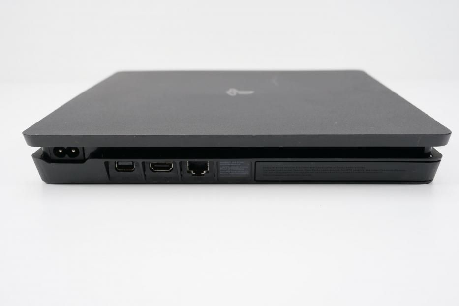 Consola Sony PlayStation 4 Slim 500GB - BSG Amanet & Exchange
