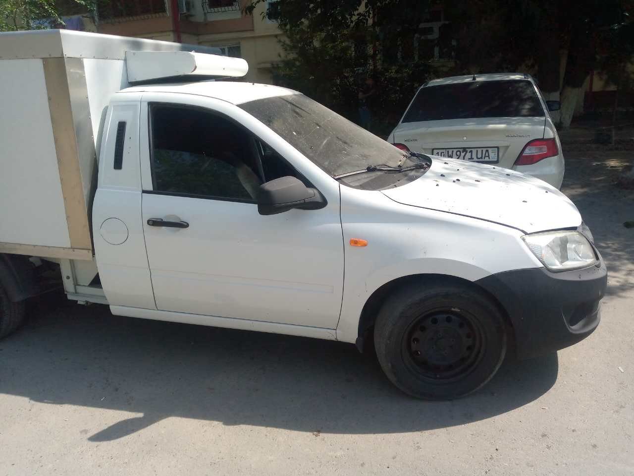 Lada vis sotiladi
