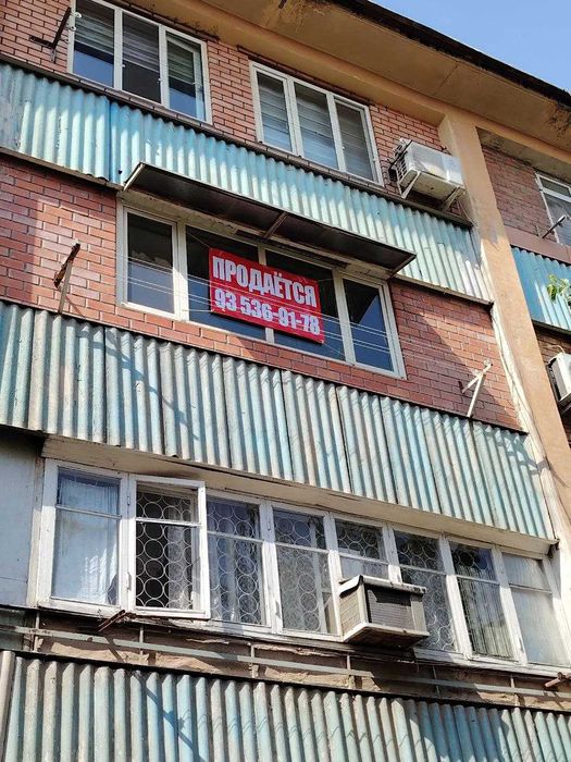 Продается 2/3/4 на Асалабаде за $56тыс!