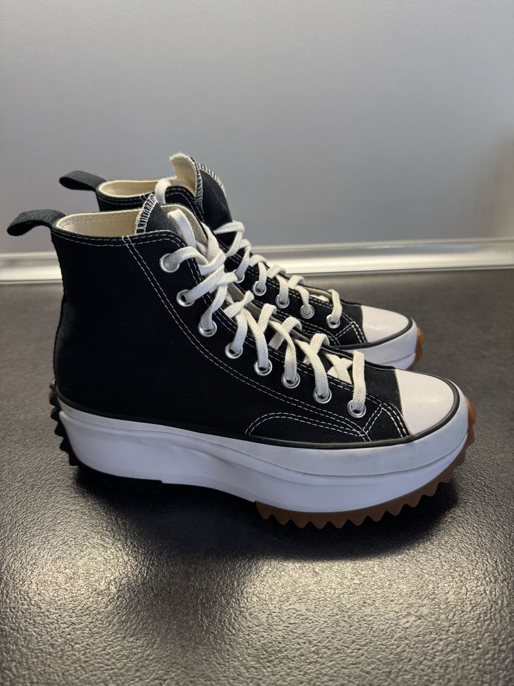 Дамски кецове Converse